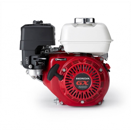 ĐỘNG CƠ HONDA  GX200