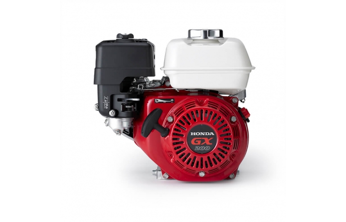 ĐỘNG CƠ HONDA  GX200