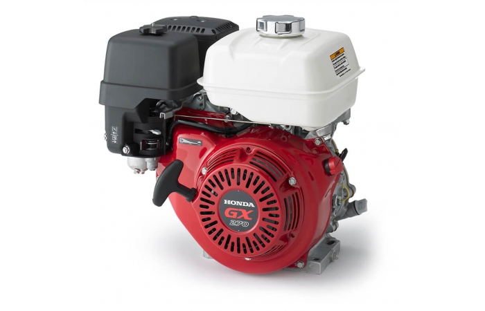 ĐỘNG CƠ HONDA  GX270