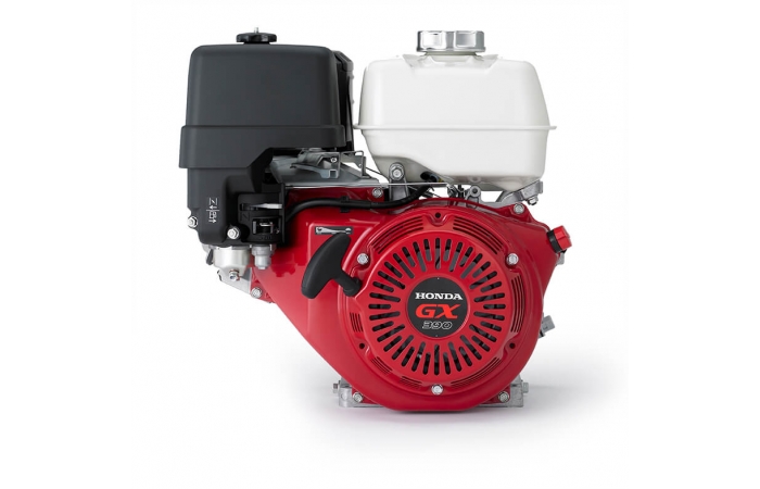 ĐỘNG CƠ HONDA  GX390