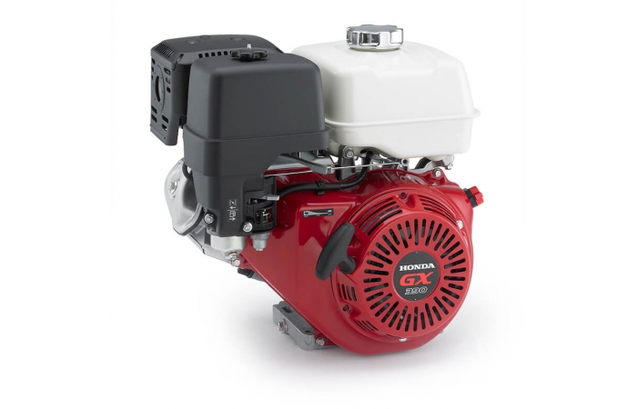 ĐỘNG CƠ HONDA  GX390