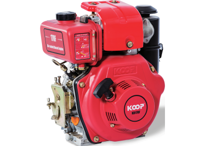ĐỘNG CƠ KOOP KD170F/FE