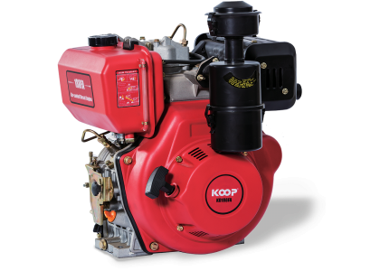ĐỘNG CƠ KOOP KD188FA/FAE