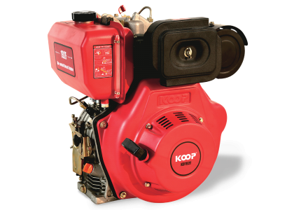 ĐỘNG CƠ KOOP KD192F/FE