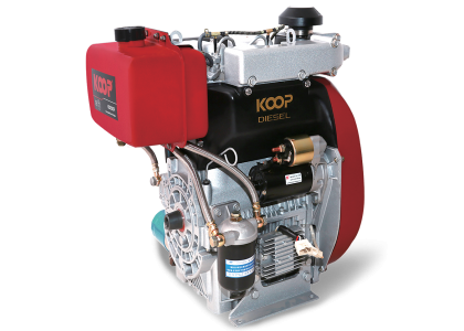 ĐỘNG CƠ KOOP KD292F