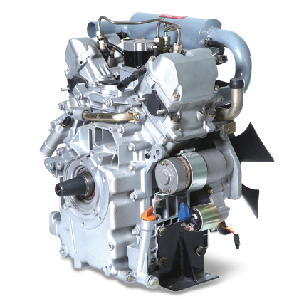 ĐỘNG CƠ KOOP KD2V80