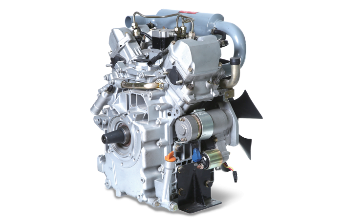 ĐỘNG CƠ KOOP KD2V80