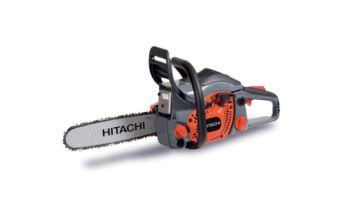 MÁY CƯA XÍCH XĂNG HITACHI