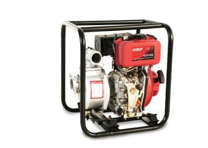 BƠM KOOP KDP50B/BE/L/LE