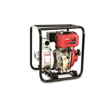 BƠM KOOP KDP50B/BE/L/LE