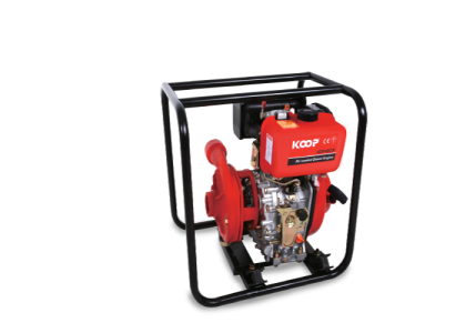 BƠM KOOP KDP50CB/CBE/L/LE