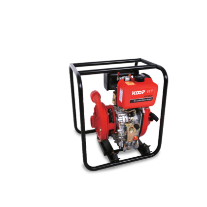 BƠM KOOP KDP50CB/CBE/L/LE