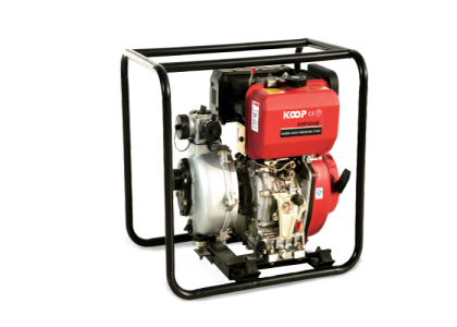 BƠM KOOP KDP40HB/HBE/HL/HLE
