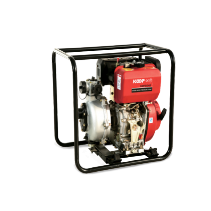 BƠM KOOP KDP40HB/HBE/HL/HLE