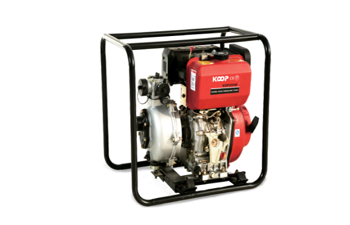 BƠM KOOP KDP50HB/HBE/HL/HLE