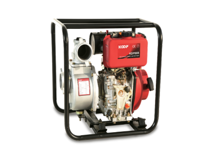 BƠM KOOP KDP80B/BE/L/LE