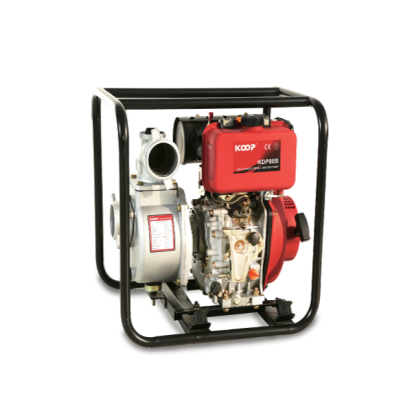 BƠM KOOP KDP80B/BE/L/LE