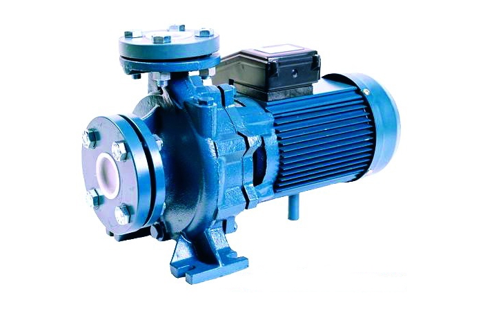 BƠM MATRA CM 40-200A