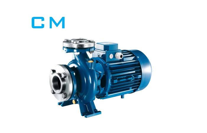 BƠM MATRA CM 40-250A