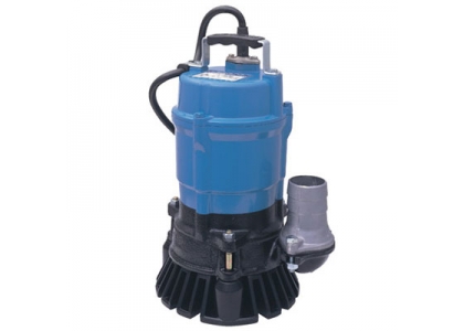 BƠM TSURUMI HS 2.4S