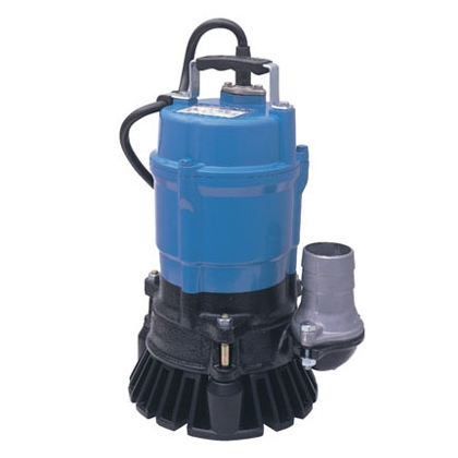 BƠM TSURUMI HS 2.4S