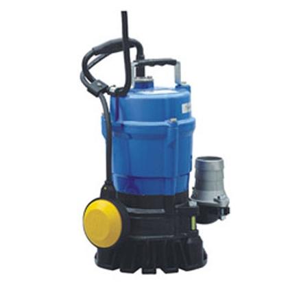 BƠM TSURUMI HSZ 2.4S