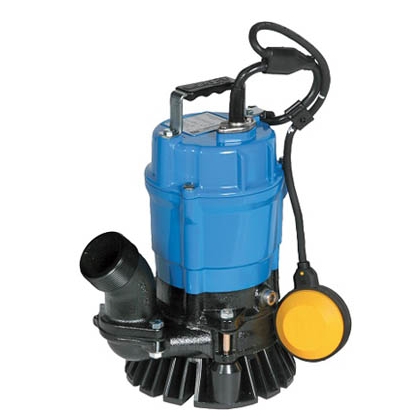 BƠM TSURUMI HSZ 2.75S