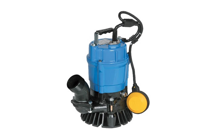 BƠM TSURUMI HSZ 2.75S