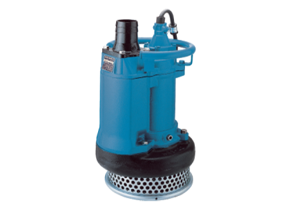 BƠM TSURUMI KRS 822L