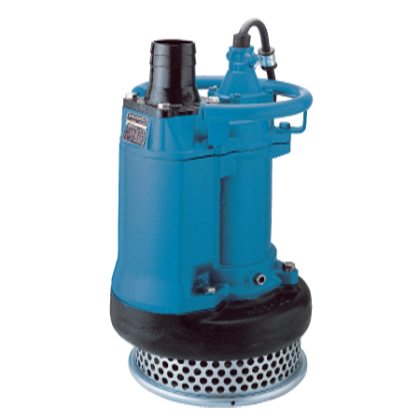 BƠM TSURUMI KRS 822