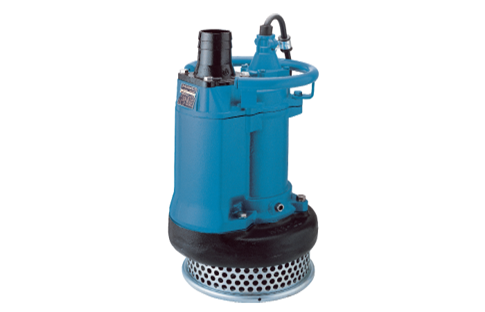 BƠM TSURUMI KRS 822L