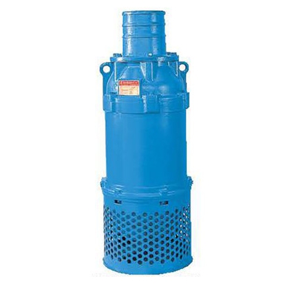 BƠM TSURUMI KRS 1022