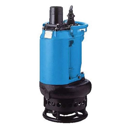 BƠM TSURUMI KRS 2-150