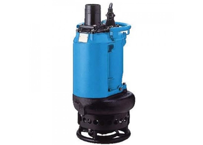 BƠM TSURUMI KRS 2-80