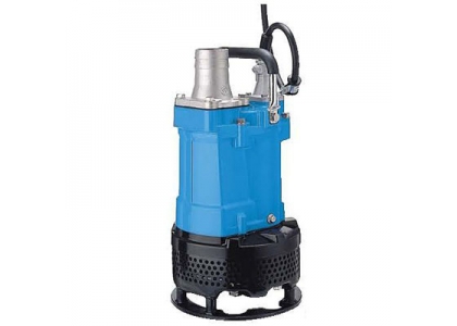 BƠM TSURUMI KTV 2-80