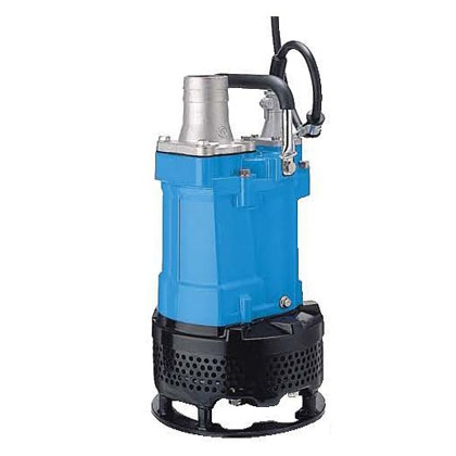 BƠM TSURUMI KTV 2-80