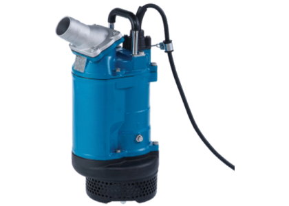 BƠM TSURUMI KTZ 45.5