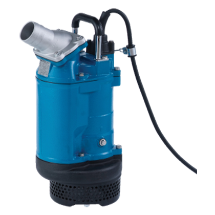 BƠM TSURUMI KTZ 45.5