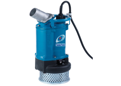 BƠM TSURUMI KTZ 67.5