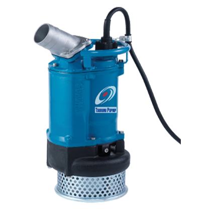 BƠM TSURUMI KTZ 33.7