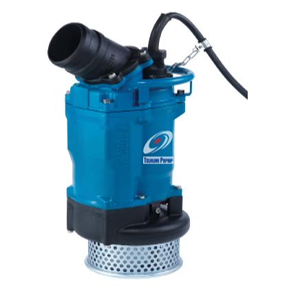 BƠM TSURUMI KTZ 411