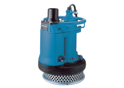 BƠM TSURUMI KTZ 611