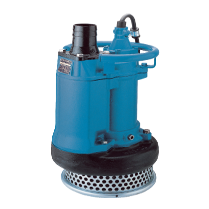 BƠM TSURUMI KTZ 611