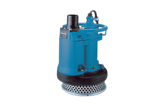 BƠM TSURUMI KTZ 611