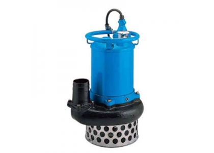 BƠM TSURUMI NKZ3-C4