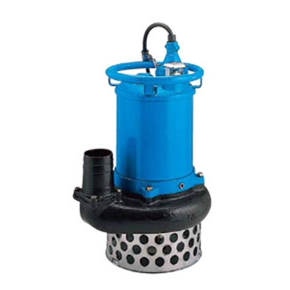 BƠM TSURUMI NKZ3-C4