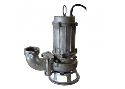 BƠM TSURUMI TOS 100B45.5