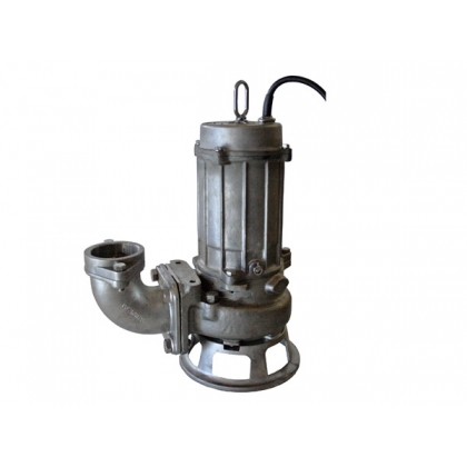 BƠM TSURUMI TOS 100B43.7