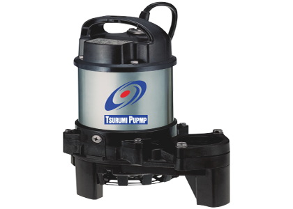 BƠM TSURUMI TOS 50B2.75