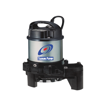 BƠM TSURUMI TOS 50B2.75